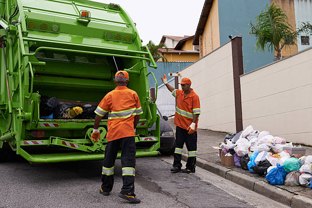 Best Basement Cleanout  in USA